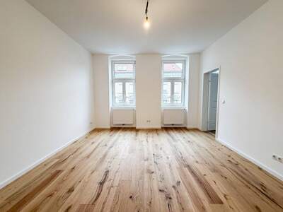 Anlageobjekt kaufen in 1150 Wien