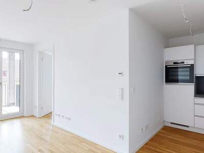 Apartment provisionsfrei mieten in 8020 Graz