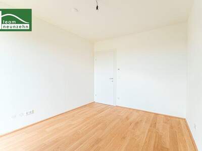 Terrassenwohnung kaufen in 1210 Wien (Bild 5)