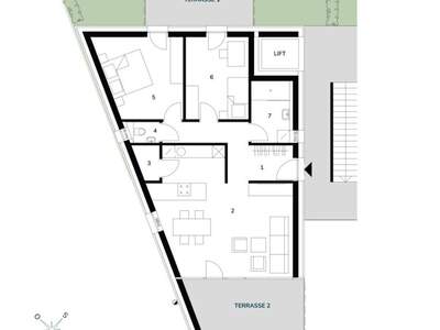 Wohnung kaufen in 8200 Gleisdorf (Bild 4)