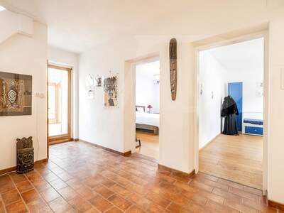 Haus mit Garten kaufen in 3400 Klosterneuburg (Bild 4)