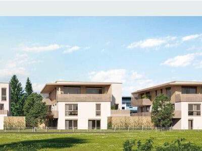 Terrassenwohnung kaufen in 6600 Lechaschau (Bild 1)