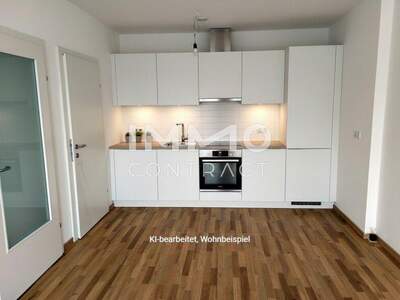 Dachgeschosswohnung mieten in 3371 Neumarkt