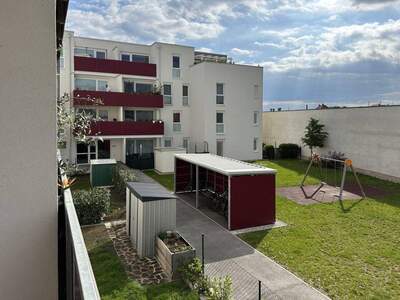 Wohnung mieten in 2700 Wiener Neustadt