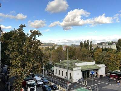 Gewerbeobjekt mieten in 1090 Wien