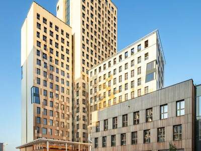 Gewerbeobjekt mieten in 1220 Wien