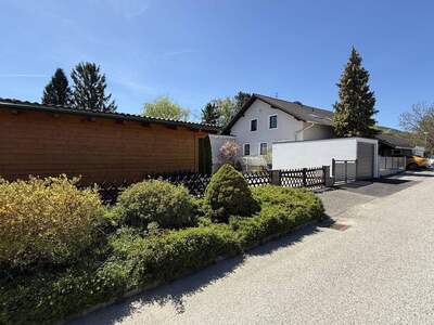 Haus kaufen in 2753 Dreistetten