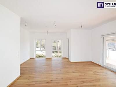 Terrassenwohnung kaufen in 8044 Graz (Bild 3)