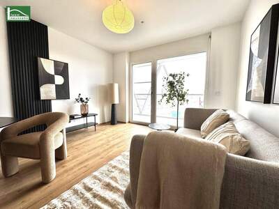 Wohnung mieten in 8020 Graz