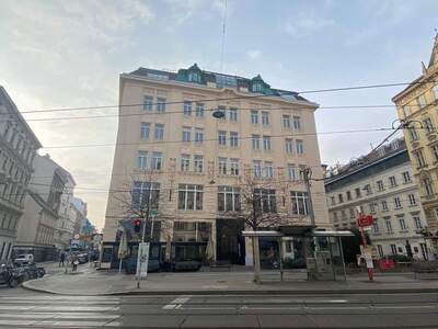 Gewerbeobjekt mieten in 1070 Wien