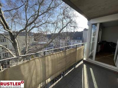 Wohnung mieten in 1050 Wien