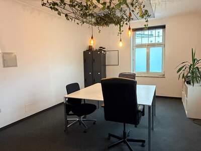 Office / Business provisionsfrei mieten in 6830 Rankweil