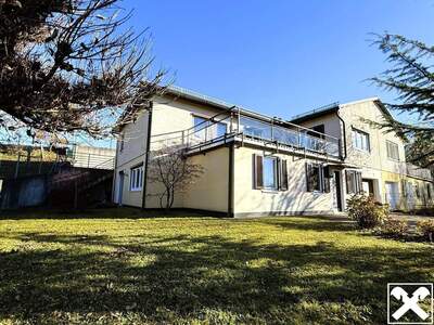 Haus kaufen in 9220 Aich