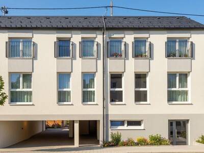 Wohnung kaufen in 2130 Mistelbach