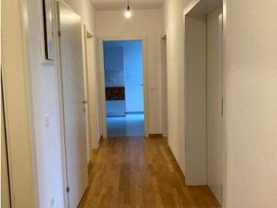 Terrassenwohnung mieten in 3400 Klosterneuburg (Bild 5)