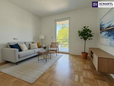 Terrassenwohnung kaufen in 8045 Graz (Bild 4)