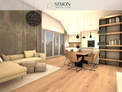 Eigentumswohnung in 5302 Henndorf