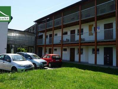 Wohnanlage kaufen in 9711 Paternion (Bild 5)