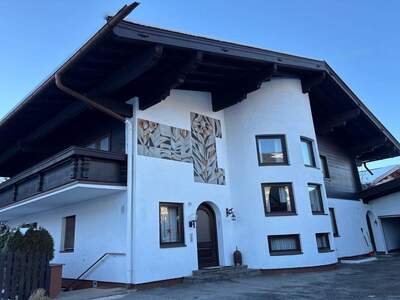 Einfamilienhaus kaufen in 5730 Mittersill