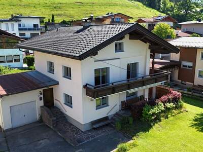 Haus kaufen in 6252 Breitenbach (Bild 1)