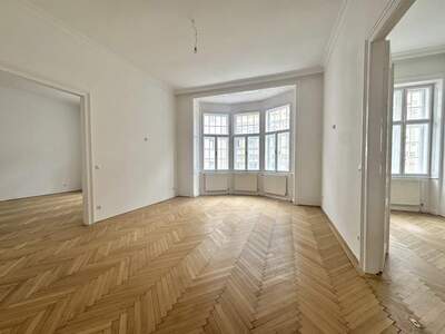 Eigentumswohnung in 1030 Wien