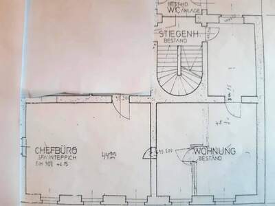 Gewerbeobjekt mieten in 4600 Wels