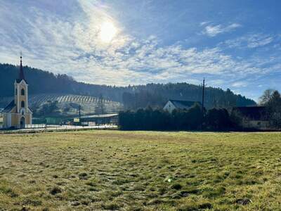 Grundstück kaufen in 8330 Oberweißenbach (Bild 1)
