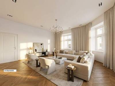 Eigentumswohnung in 1030 Wien
