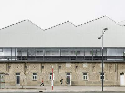 Gewerbeobjekt mieten in 1230 Wien (Bild 3)