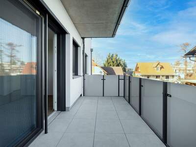 Wohnung mit Balkon kaufen in 8041 Graz (Bild 5)