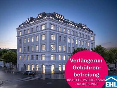 Eigentumswohnung in 1030 Wien