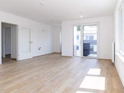Terrassenwohnung kaufen in 2700 Wr. Neustadt (Bild 3)