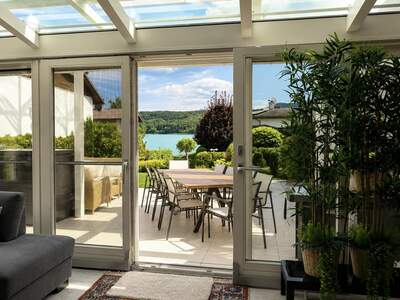 Terrassenwohnung mieten in 9220 Velden (Bild 5)