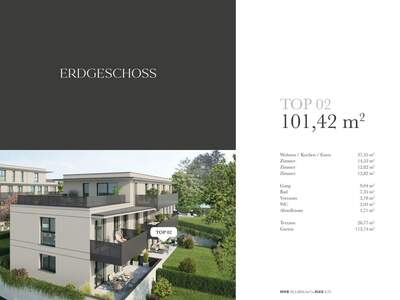 Wohnung kaufen in 8010 Graz (Bild 4)