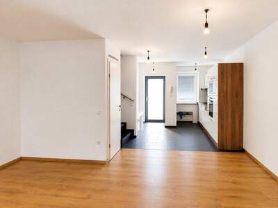 Reihenhaus mieten in 7201 Neudörfl (Bild 2)