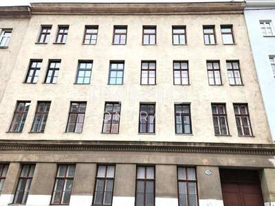 Anlageobjekt kaufen in 1050 Wien