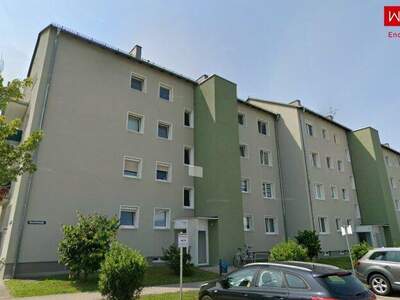 Mietwohnung in 4600 Wels (Bild 1)