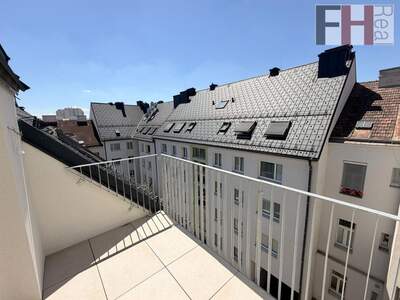 Altbauwohnung mieten in 1140 Wien (Bild 2)