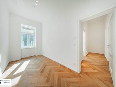 Eigentumswohnung in 1030 Wien