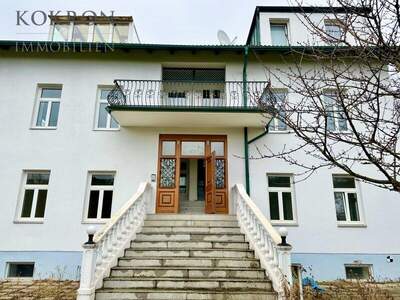 Einfamilienhaus kaufen in 1140 Wien (Bild 1)