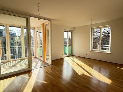 Wohnung mit Balkon mieten in 1140 Wien (Bild 3)