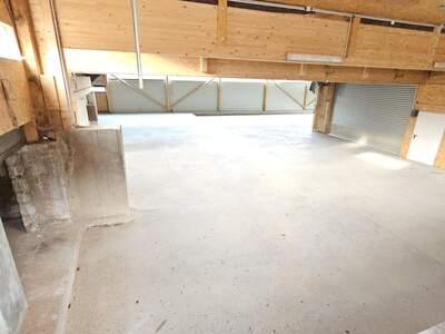 Gewerbeobjekt mieten in 8583 Edelschrott (Bild 3)