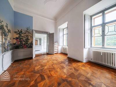 Wohnung mieten in 2435 Ebergassing