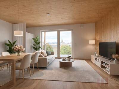 Etagenwohnung mieten in 5020 Salzburg