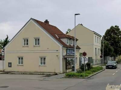 Grundstück kaufen in 2020 Hollabrunn