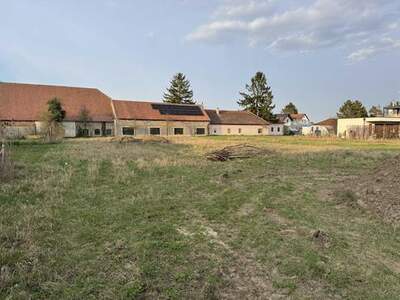 Grundstück kaufen in 3483 Feuersbrunn