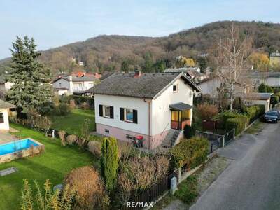 Haus kaufen in 3423 St. Andrä