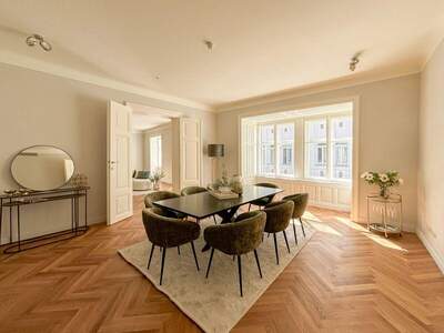Wohnung kaufen in 1010 Wien