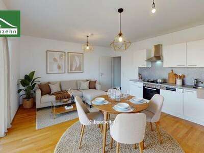 Terrassenwohnung mieten in 8020 Graz (Bild 5)