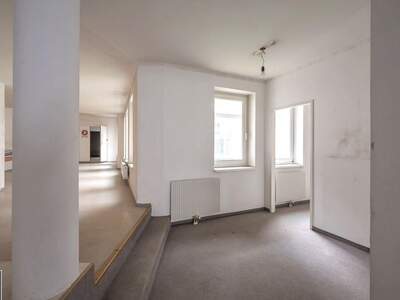 Gewerbeobjekt mieten in 1180 Wien (Bild 5)